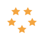 1,200+ 5-star reviews on Capterra