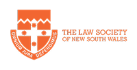 Law Society of New South Wales Icon