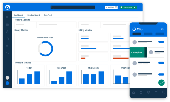 Clio Manage Mobile Simplified UI Case Management Manage Desktop Mobile Clio Manage Mobile Simplified UI Case Management Manage Desktop Mobile