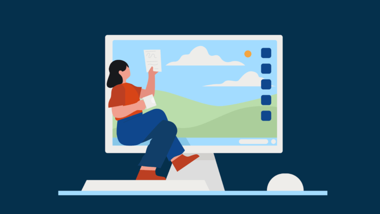 Paralegal assessing software programs
