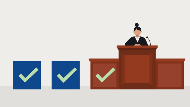 Trial Preparation Checklist